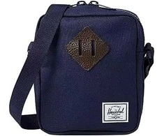 Herschel Heritage Crossbody 11137-05432 Navy Mėlyna Vienas dydis