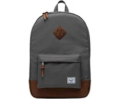 Herschel Heritage kuprinė 10007-05643 pilka Vienas dydis
