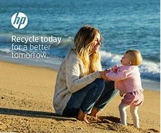 Hewlett Packard (HP) Instant HP 903 Magenta T6L91AE momentinis rašalas