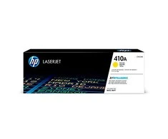Hewlett Packard (HP) Toneris HP CF412A geltona