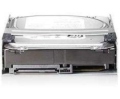Dysk serwerowy HP 1.2TB 2.5'' SAS-2 (6Gb/s) (693648R-B21)