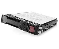 Hewlett Packard (HP) HP 1,2 TB 2,5 colio SAS-2 (6 Gb/s) serverio diskas (693651-004)