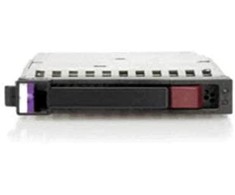 Hewlett Packard (HP) HP serverio diskas 1.2TB 2,5" SAS-2 (6Gb/s) (730704-001)