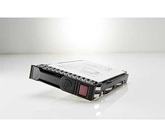 Serverio diskas HP 1.92TB 2.5'' SAS-3 (12Gb/s) (P10454-B21)