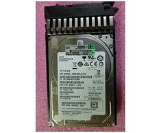 Hewlett Packard (HP) HP serverio diskas 1TB 12G SAS MDL 7.2K SFF