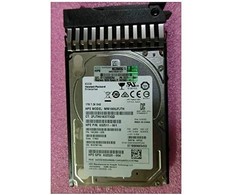 Hewlett Packard (HP) HP serverio diskas 1TB 12G SAS MDL 7.2K SFF