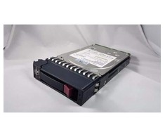Hewlett Packard Enterprise HPE Midline - Kietasis diskas - 1 TB - Karšto keitimo - 3.5" LFF (8.9 cm LFF) - SAS 12Gb/s - 7200 RPM - su HP SmartDrive laikikliu (846612-001)