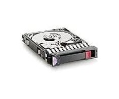 Dysk serwerowy HP 300GB 2.5'' SAS-2 (6Gb/s) (627117-S21)