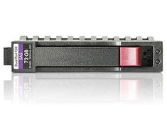 Hewlett Packard (HP) disko serverio diskas HPE 300GB 2.5'' SAS-3 (12Gb/s) (759208-S21)