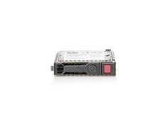 Hewlett Packard (HP) Dysk serwerowy HP 450GB 3.5'' SAS-2 (6Gb/s) (652615B21)