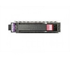 Hewlett Packard (HP) HP 450 GB 3,5 colio SAS-2 (6 Gb/s) serverio diskas (652615B21)