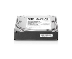 Hewlett Packard (HP) Dysk serwerowy HP 500GB 3.5'' SATA II (3 Gb/s) (713819-B21)