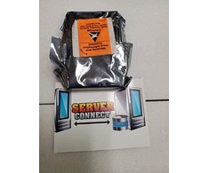 Hewlett Packard (HP) HP 600 GB 2,5 colio SAS-3 (12 Gb/s) serverio diskas (872736-001)