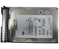 Hewlett Packard (HP) Hewlett Packard Enterprise 600Gb SAS 15.00Rpm 3.5