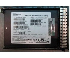 Hewlett Packard (HP) HP „Dysk AE9FF“ 600 GB SAS 15K LFF SCC DS