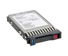Hewlett Packard (HP) HP 500 GB 2,5 colio SATA III (6 Gb/s) serverio diskas (656107-001)
