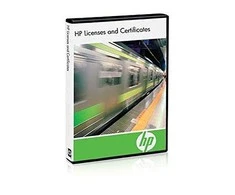 Hewlett Packard (HP) HPE MS WS12 CAL 1DEV EMEA Lic