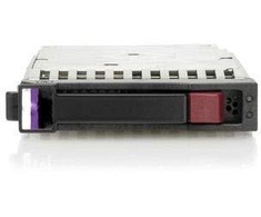 HP 480 GB 2,5 colio SATA III (6 Gb/s) serverio diskas (718138-001)
