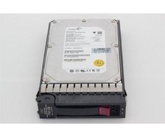 Hewlett Packard (HP) Dysk serwerowy HP 750GB 3.5'' SATA III (6 Gb/s) (432401-002)