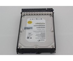 Hewlett Packard (HP) Dysk serwerowy HP 750GB 3.5'' SATA III (6 Gb/s) (432401-002)