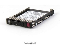 HP Enterprise 816975-B21 - 240 GB - 2.5" - 6 Gbit/s