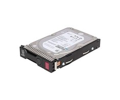 Hewlett Packard (HP) HP 4 TB 3,5 colio SAS-3 (12 Gb/s) serverio diskas (819079-001)