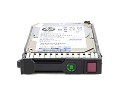 Hewlett Packard (HP) HPE Midline - Kietasis diskas - 1 TB - Karštojo keitimo - 2.5" SFF (6.4 cm SFF) - SAS 12Gb/s - 7200 RPM - su HP SmartDrive laikikliu
