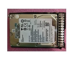 Hewlett Packard (HP) Dysk serwerowy HP 600GB 2.5'' SAS-3 (12Gb/s) (870794-001)