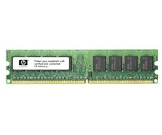 RAM Hewlett Packard (HP) atmintis HP DDR3, 8 GB, 1333MHz, (501536-001)