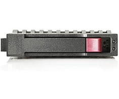 Hewlett Packard (HP) Dysk serwerowy HPE 900GB 2.5'' SAS 12G 10K (785069-S21)