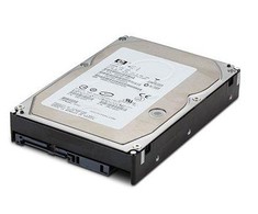 Hewlett Packard (HP) Dysk serwerowy HPE 900GB 2.5'' SAS-2 (6Gb/s) (713821-B21)