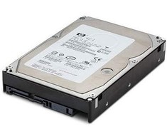 Hewlett Packard (HP) Dysk serwerowy HPE 900GB 2.5'' SAS-2 (6Gb/s) (713821-B21)