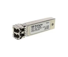 Hewlett Packard (HP) Hp Enterprise Z GBIC HP ProCurve 10-GBE SFP+ LC SR J9150D siųstuvas-imtuvas