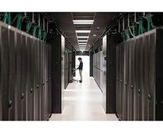 Hewlett Packard (HP) HPE PC-AC-EC Cont Euro kintamosios srovės maitinimo laidas