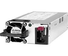 Serveris Hewlett Packard (HP) HP Switch įkroviklis X371 12VDC 250W (3810M/2930M) JL085A