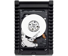 Hewlett Packard (HP) Dysk serwerowy HP Enterprise 600GB 2.5'' SAS-1 (3Gb/s) (613922-001)