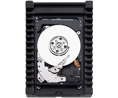 Hewlett Packard (HP) Dysk serwerowy HP Enterprise 600GB 2.5'' SAS-1 (3Gb/s) (613922-001)
