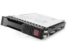 Hewlett Packard (HP) HPE 881507-001 2,4 TB 10 000 aps./min. 2,5 col. SAS standartinis standusis diskas