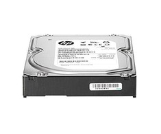 Hewlett Packard (HP) Dysk serwerowy HP 250GB 3.5'' SATA III (6 Gb/s) (571516-001)