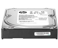 Hewlett Packard (HP) Dysk serwerowy HP 250GB 3.5'' SATA III (6 Gb/s) (571516-001)