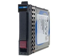 Hewlett Packard (HP) HP 480 GB 2,5 colio SATA III (6 Gb/s) serverio diskas (698297-B21)