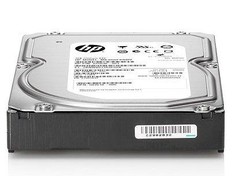 Hewlett Packard (HP) Dysk serwerowy HP 500GB 3.5'' SATA III (6 Gb/s) (713844-B21)