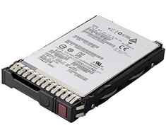 HP 800 GB 2,5 colio SAS-3 (12 Gb/s) serverio diskas (P04527-B21)
