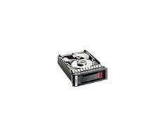 Hewlett Packard (HP) HP Hewlett Packard Enterprise MSA 600GB 12G SAS 15K