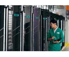 HP HPE ProLiant ML350 Gen11 NS204i-u Enablement Kit (2x480GB M.2 NVMe SSDs, universal)