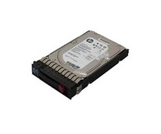 Hewlett Packard (HP) Dysk serwerowy HP Enterprise 2TB 3.5'' SATA II (3 Gb/s) (508040-001)