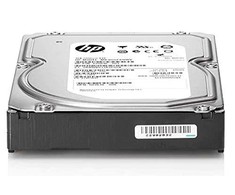 Hewlett Packard (HP) Dysk serwerowy HP 3TB 3.5'' SATA III (6 Gb/s) (713823-B21)