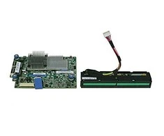 Hewlett Packard (HP) „HP Smart Array P440ar PCIe3 x8“ valdiklis –