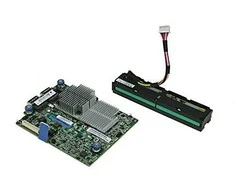 Hewlett Packard (HP) „HP Smart Array P440ar PCIe3 x8“ valdiklis –