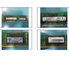 RAM Hewlett Packard (HP) Serverio atmintinė HP Smart atmintis 32GB 2400MHz